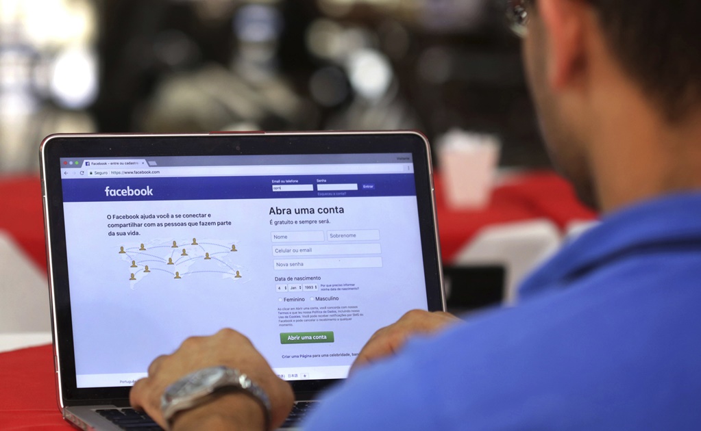 ​Cambridge Analytica tiene datos de casi 790 mil mexicanos: Facebook