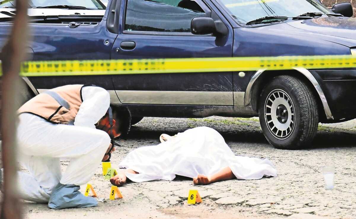Nuevo León registra 18 homicidios dolosos durante los primeros cuatro días de octubre