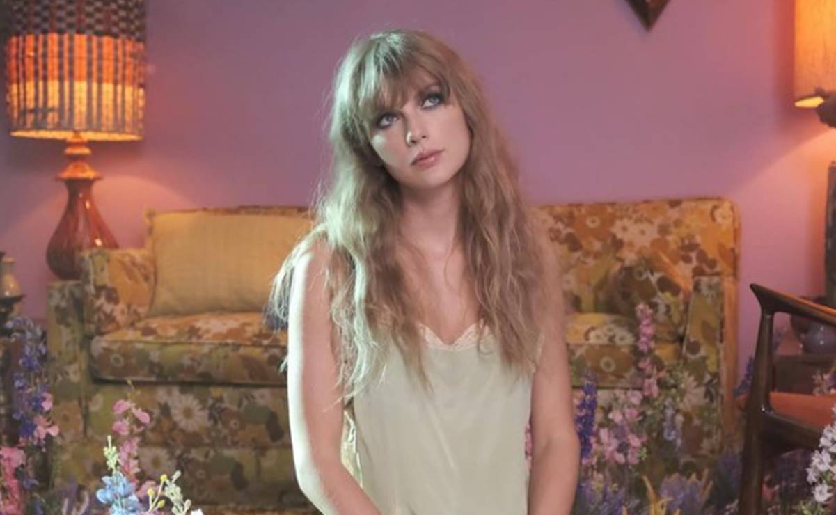 Taylor Swift lo hace de nuevo, encanta a fans con nuevo video "Lavender Haze" 
