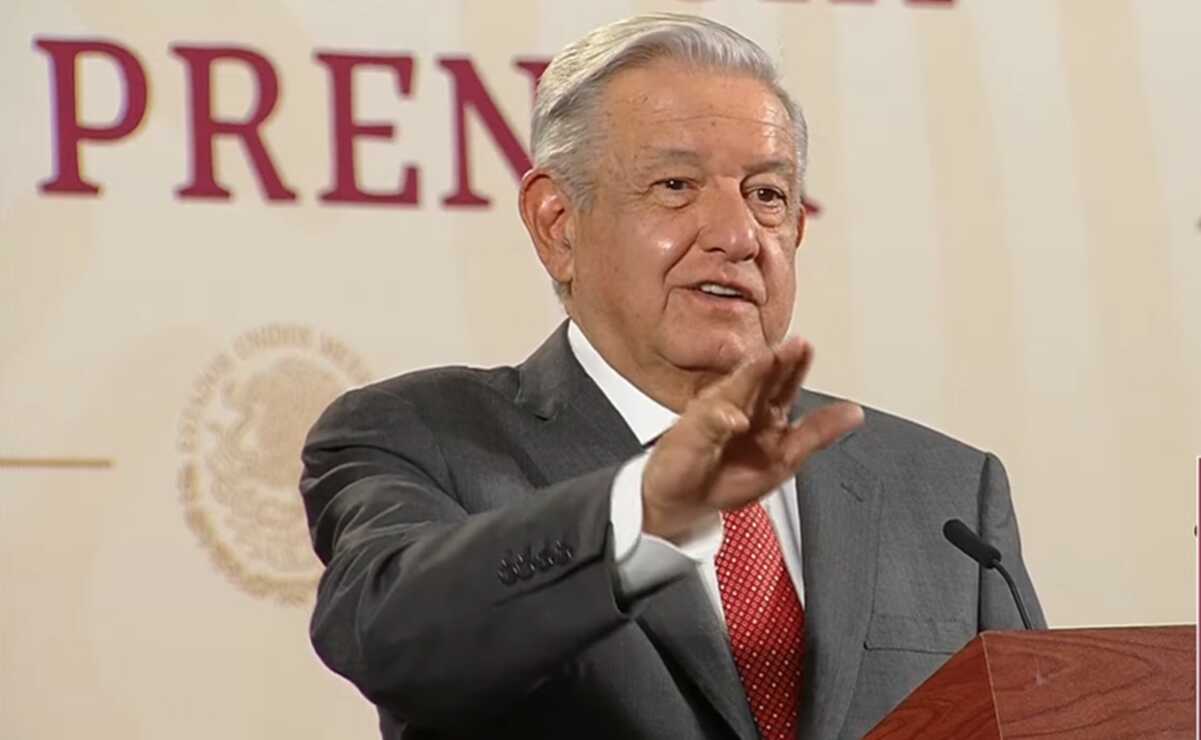 “Sí afecta el post Covid, pero no tanto”: Este es el calendario de giras de trabajo de AMLO para mayo