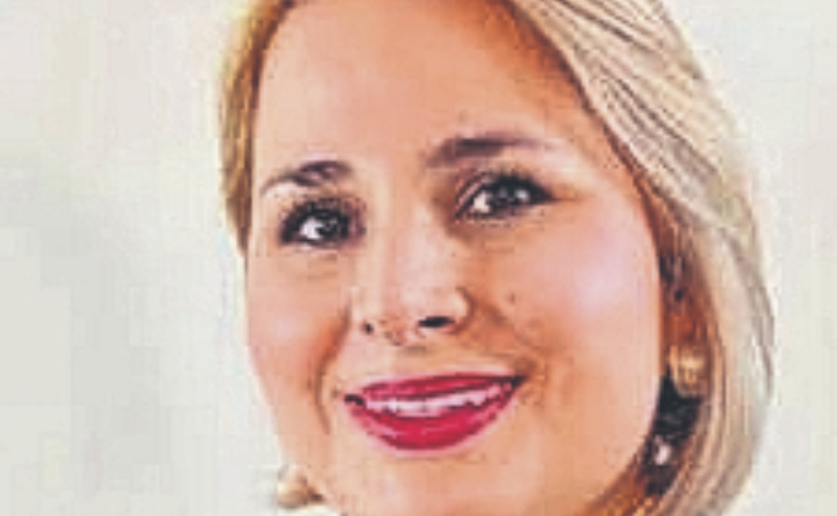 Ludivina Leija