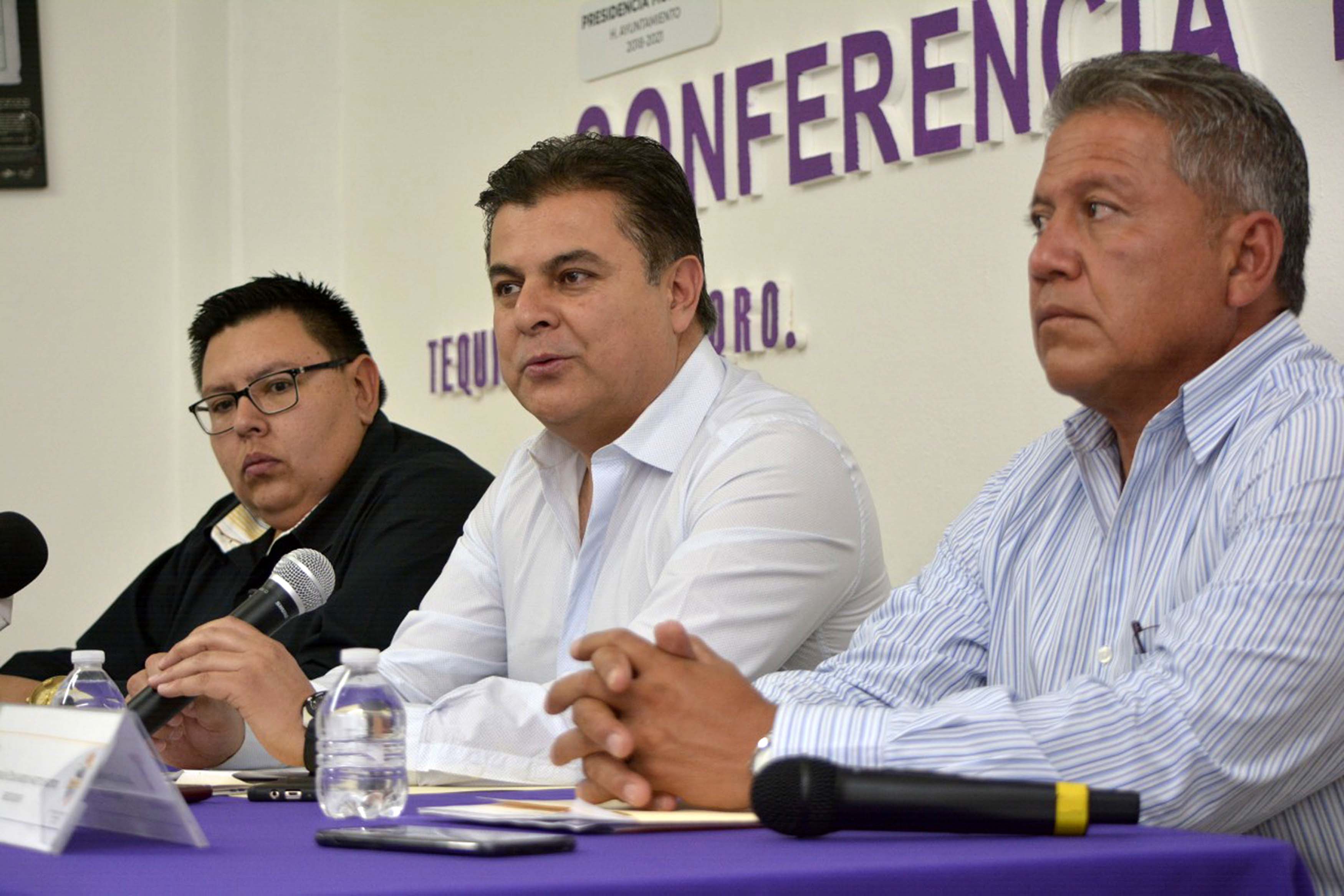 Tequisquiapan organizará elecciones de subdelegados