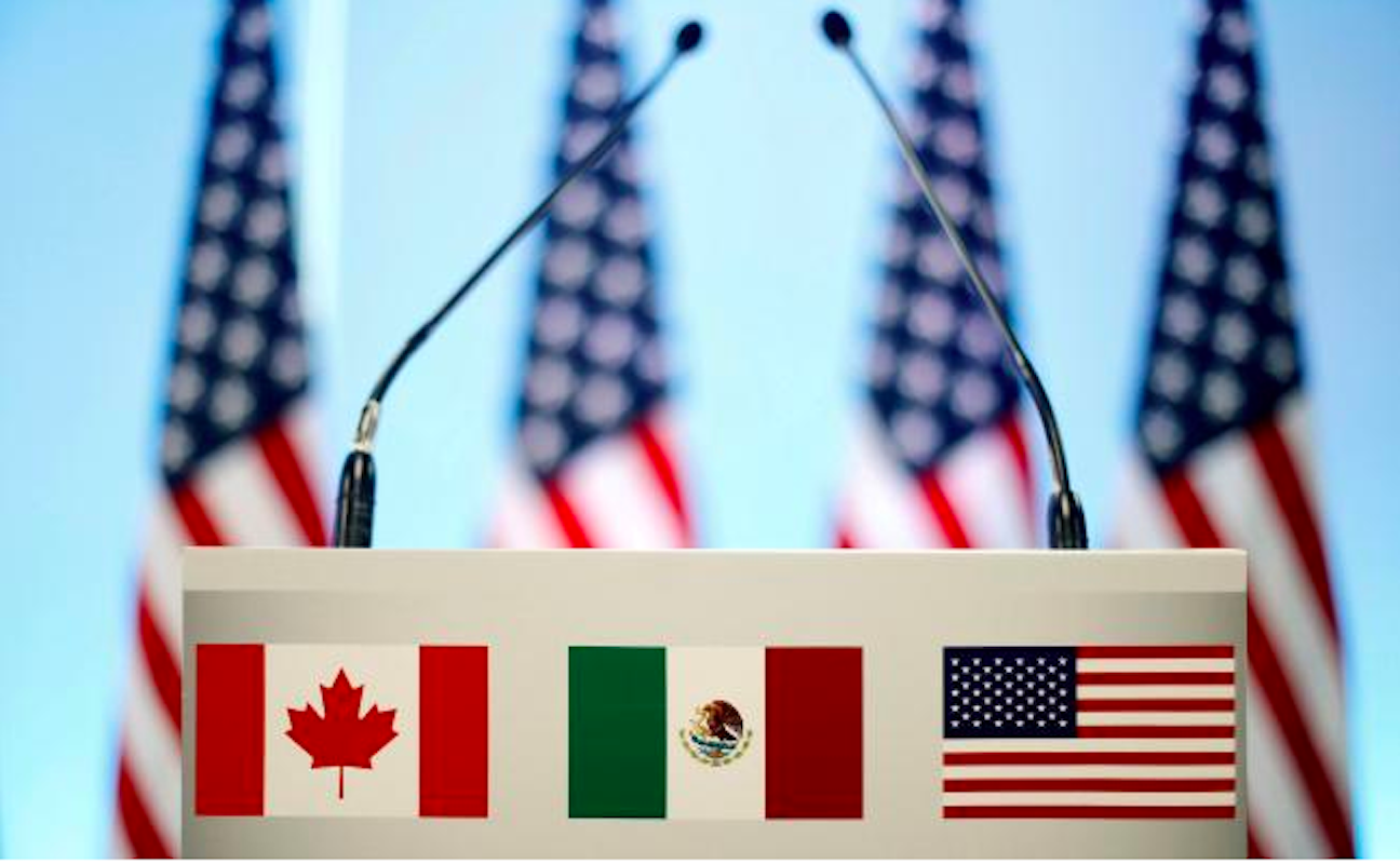 Canadá logra acuerdo comercial con EU y México, adelanta el Washington Post