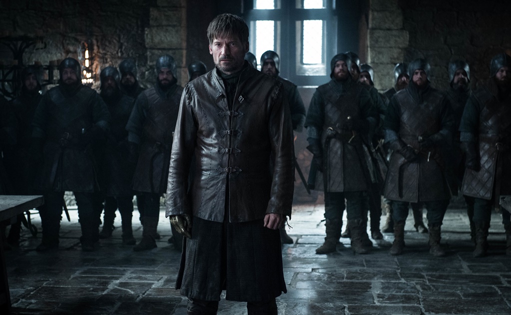 "Game of Thrones" deja una vara muy alta de superar en la televisión