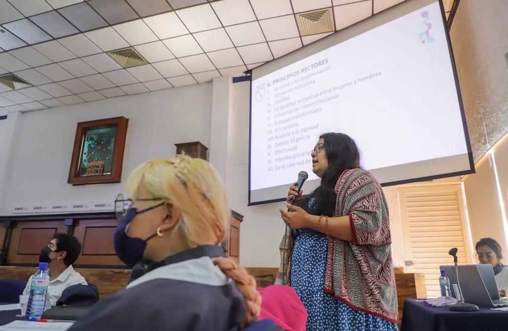 Por primera vez, la UAQ expulsa a estudiante que cometió violencia digital 