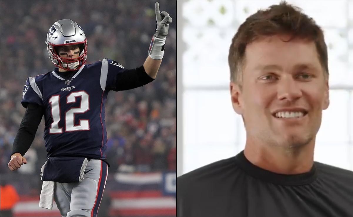 Tom Brady no descarta la idea de regresar a los emparrillados de la NFL en la temporada 2024