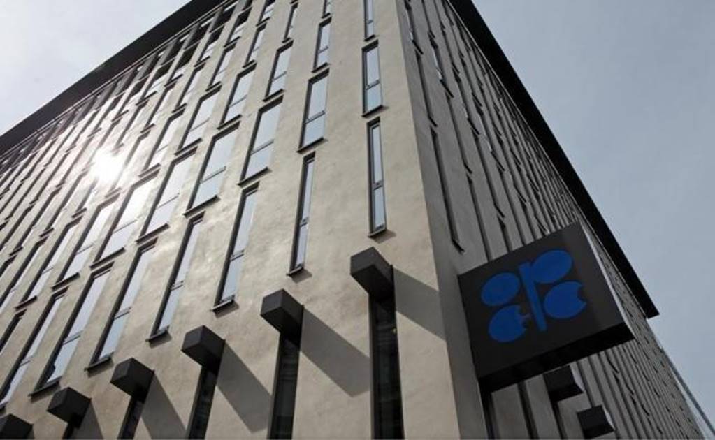 Mexico to take part in OPEC meeting