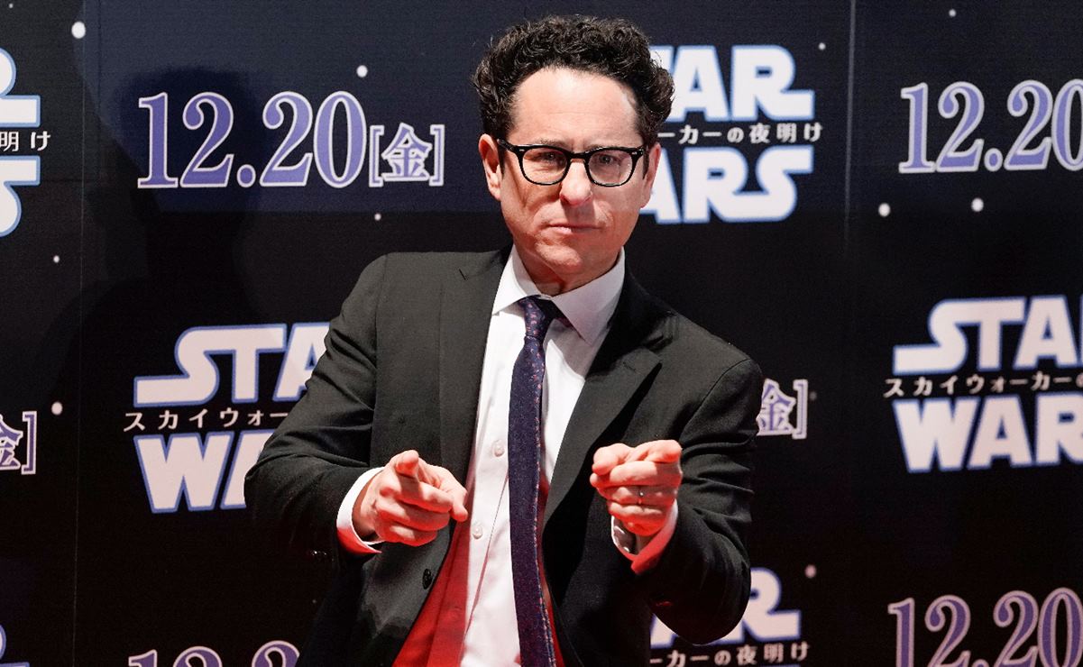 J.J. Abrams revela proyectos después de "Star Wars: The Rise of Skywalker"  
