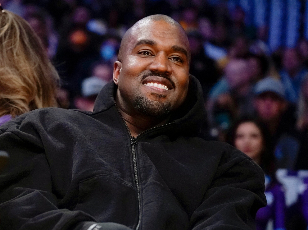 Kanye West se pronuncia contra Balenciaga: "Todas las celebridades están controladas"