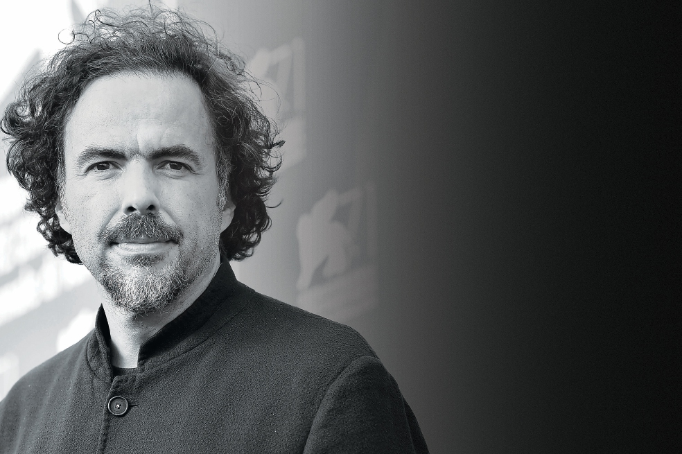 González Iñárritu: marihuana sí, pero medir riesgos