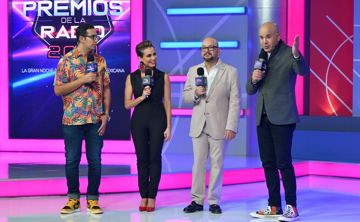 Azteca y Estrella TV se unen para reconocer a lo mejor de la música regional