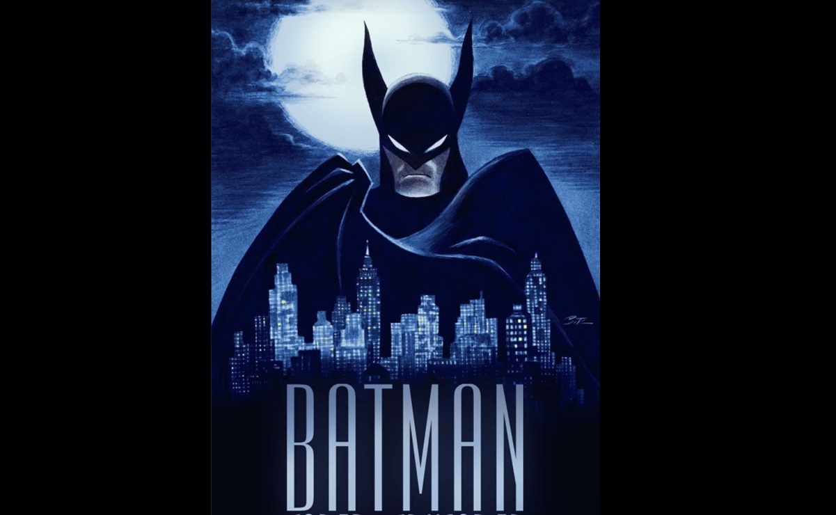 Batman: J.J. Abrams y Matt Reeves unen talentos para nueva serie animada con Bruce Timm