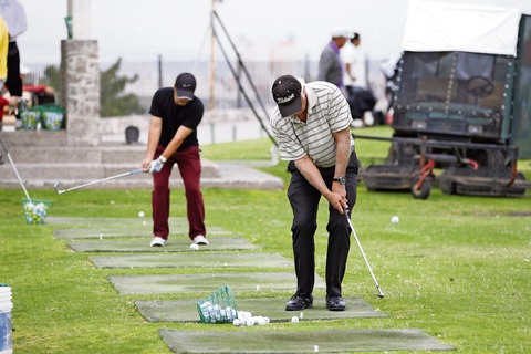 Torneo Anual de Golf del Club Campestre El Campanario | Querétaro