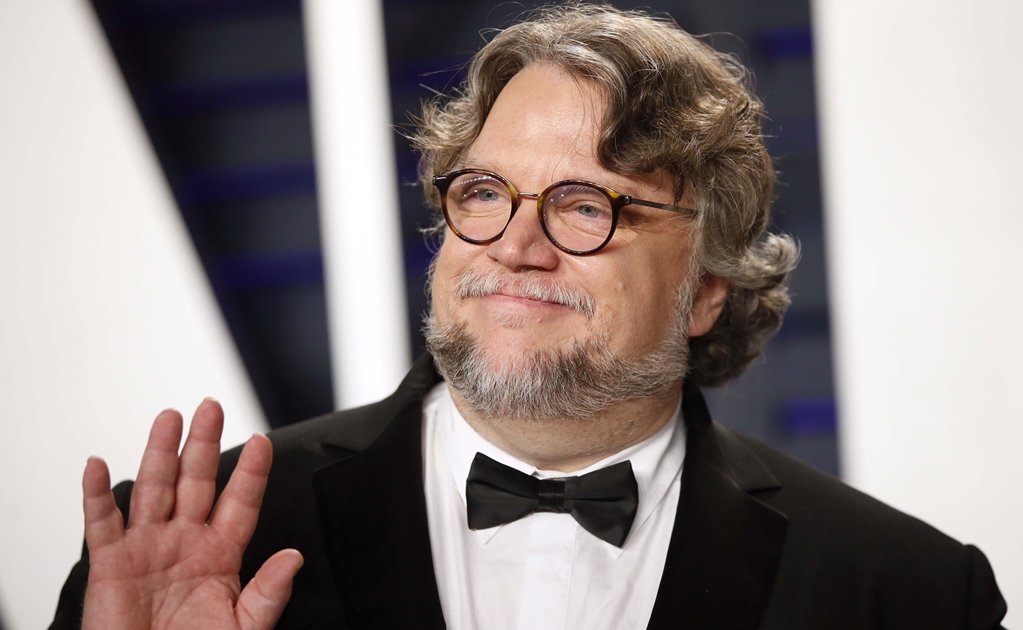 Guillermo del Toro trabajará con J.J. Abrams