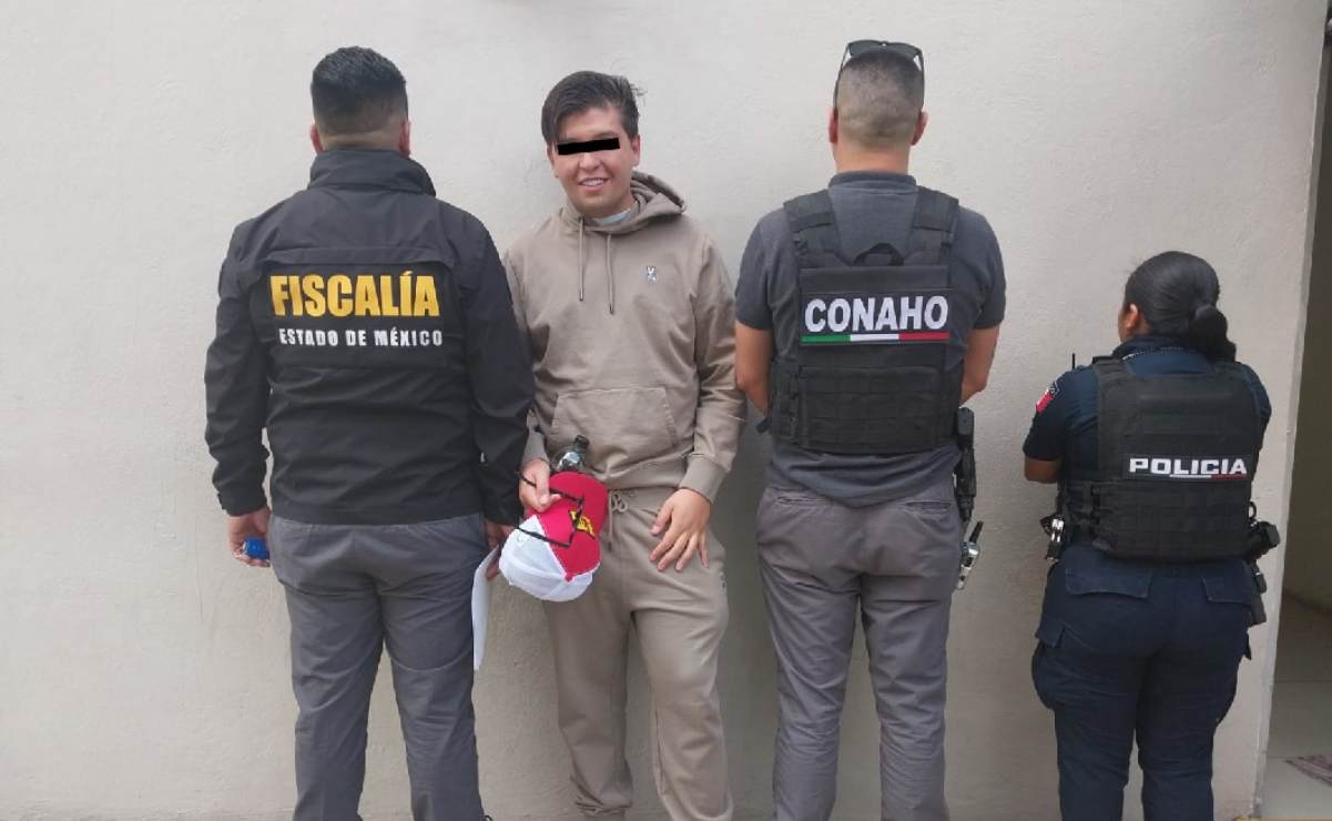 “Fofo” Márquez seguirá en prisión preventiva justificada