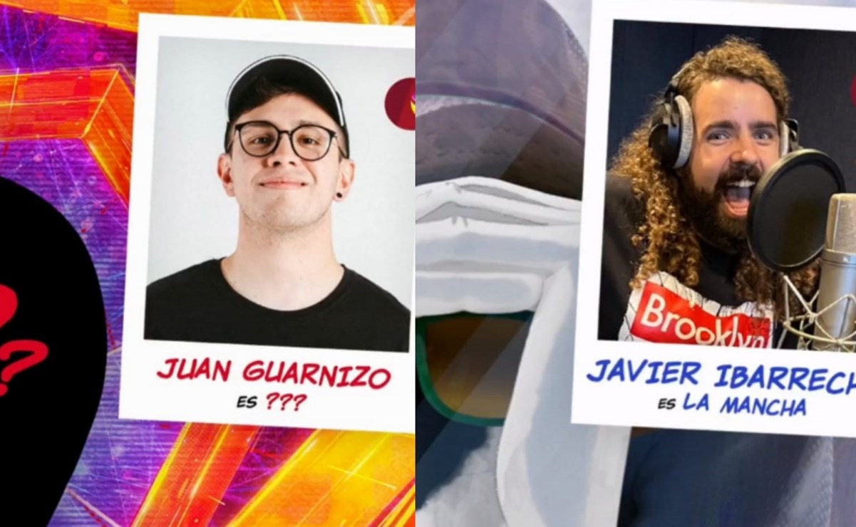 Guarnizo, Ibarreche y otros influencers toman por asalto el doblaje de  “Spiderman”