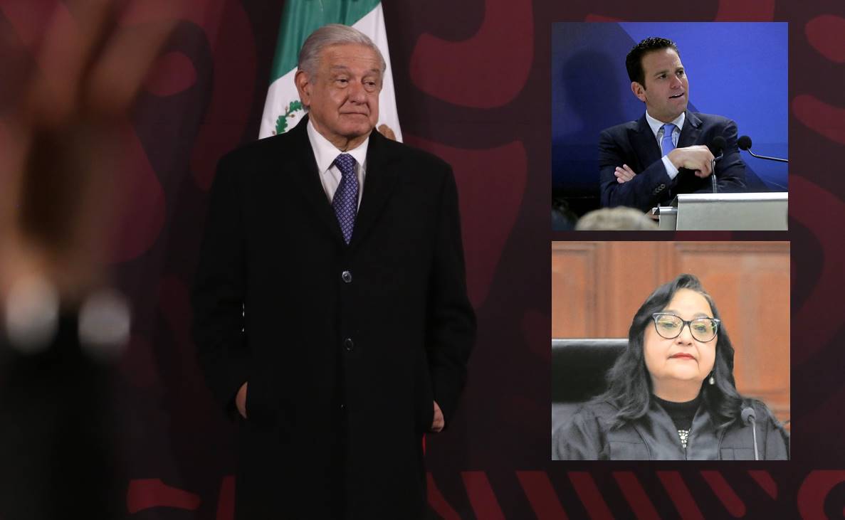 AMLO: Loret cobra mucho, recibe más que la ministra Piña 