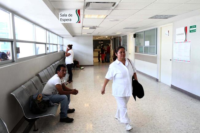 Querétaro seguirá con Sistema de Salud: FDS