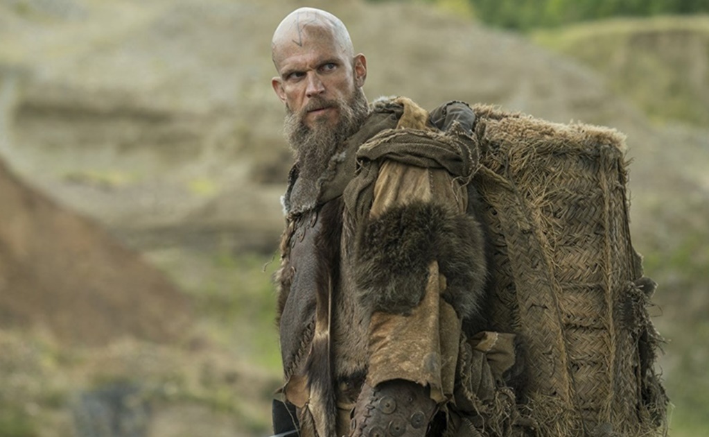 Creador dice que "Vikings" es la "versión madura" de "Game of Thrones" 