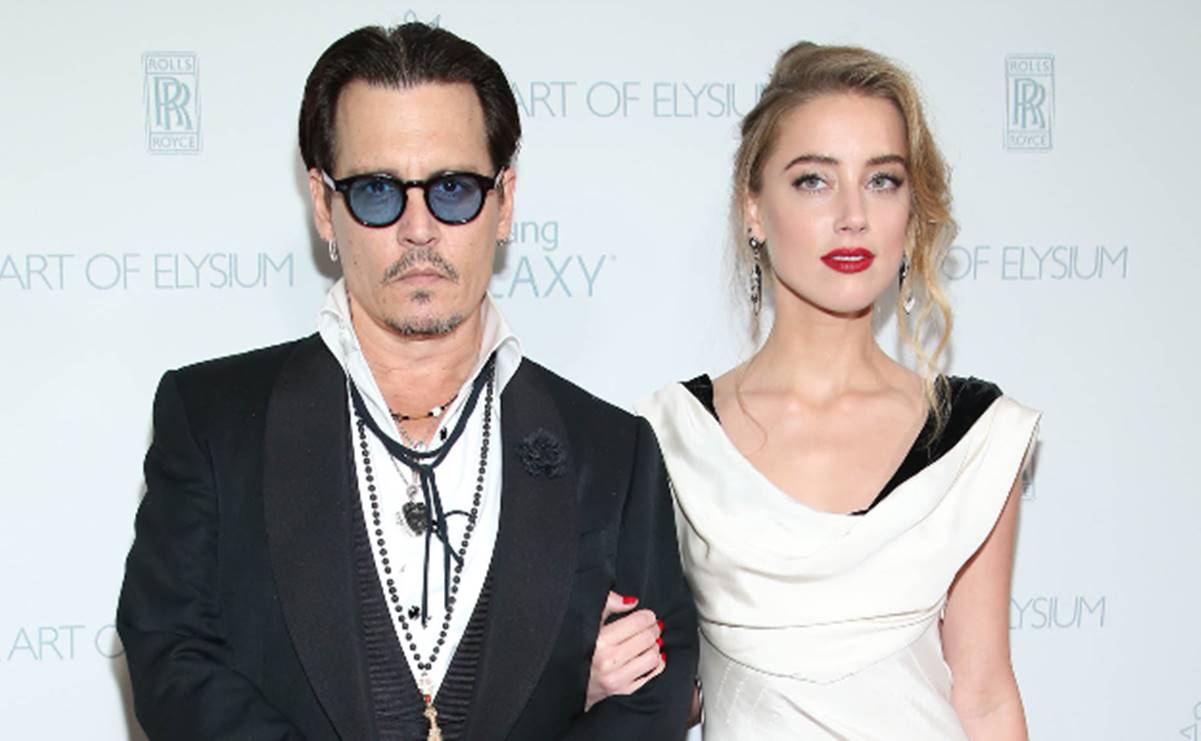 Pleito entre Johnny Depp y Amber Heard no termina: Elon Musk y James Franco testificarán en juicio