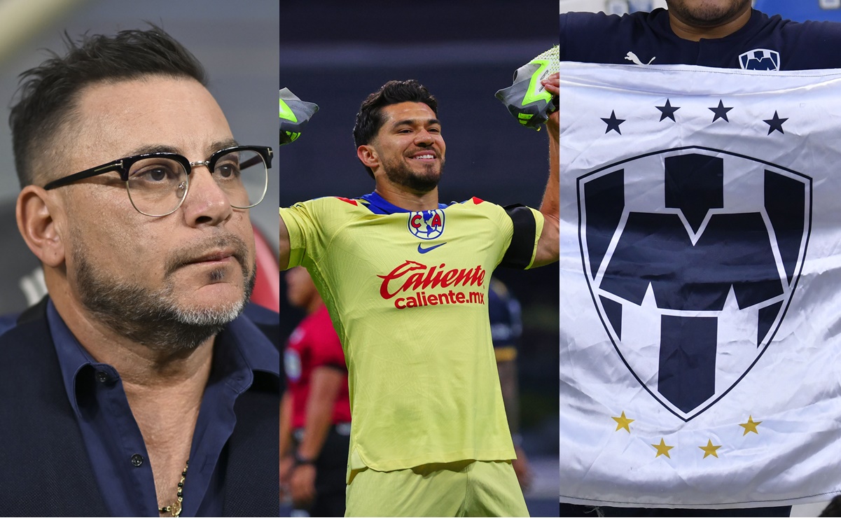 Antonio Mohamed, América y Monterrey reciben castigos tras la Jornada 10 del Apertura 2023