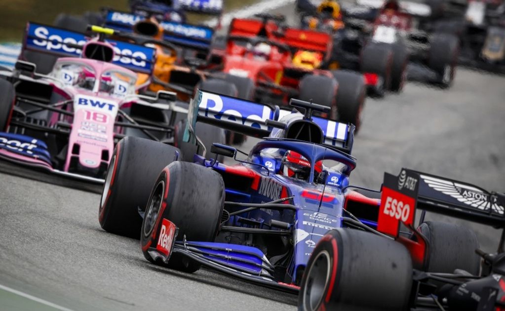 Miami podría albergar nueva carrera de la Formula 1 