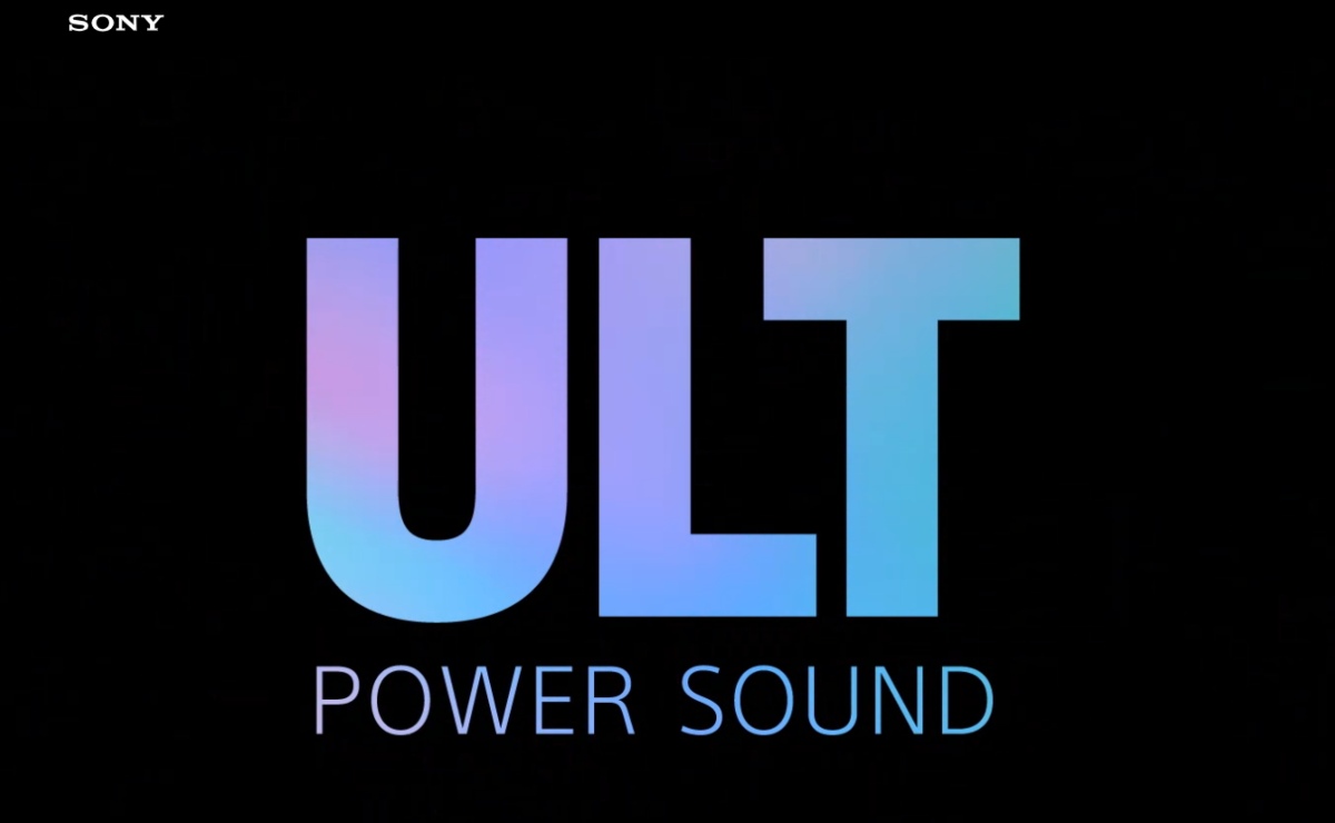 Sony presenta nueva línea de audio ULT POWER SOUND; conoce los equipos