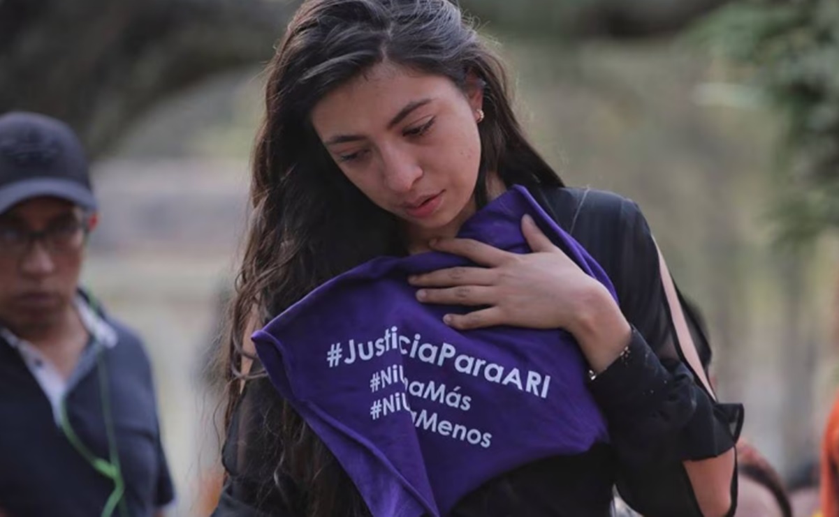 Acusan a Fiscalía de la CDMX y a la FGR de obstruir investigación de caso de Ariadna Fernanda en Morelos
