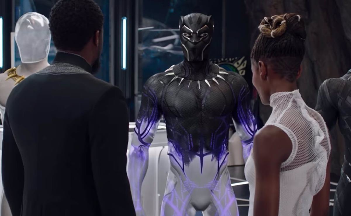 Sin Chadwick Boseman, Marvel revisa opciones para "Black Panther 2"