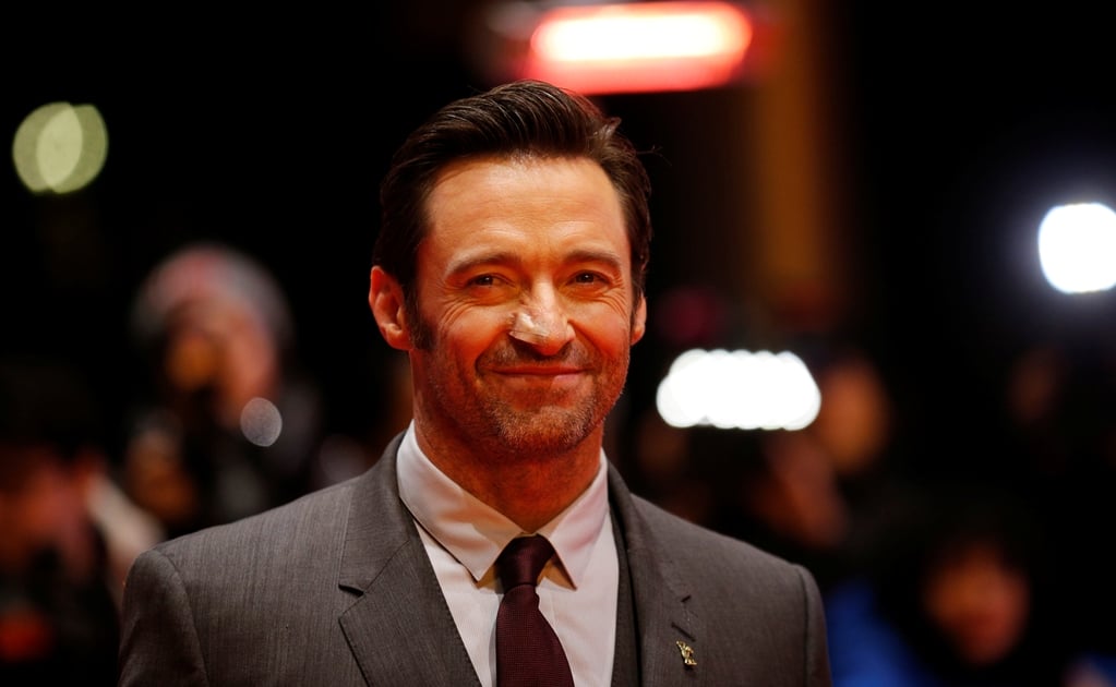 Hugh Jackman resalta la "paz" que siente su último Wolverine