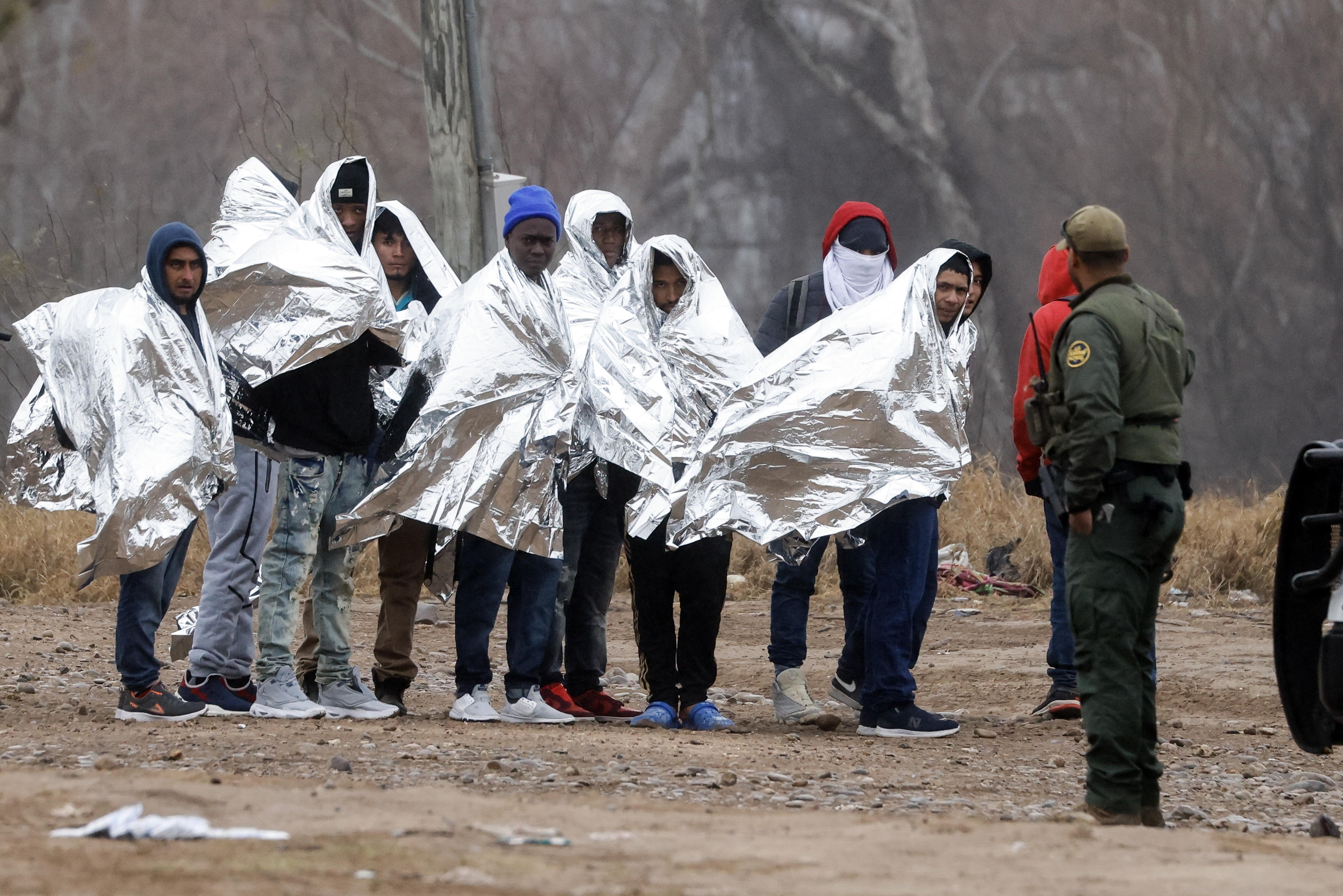 Ley antimigrante SB 2576 de Tennessee entrará en vigor el 1 de julio. Lo que se sabe