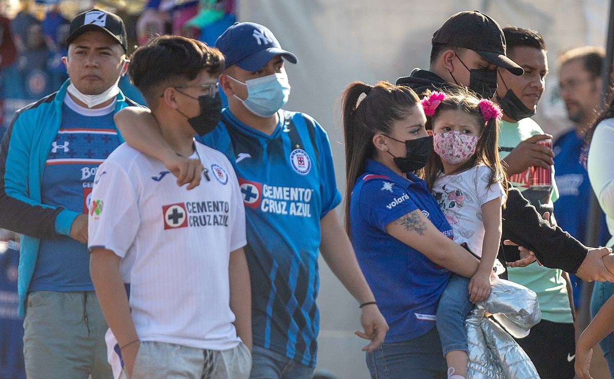 México suma 35 fallecidos y mil 905 nuevos contagios por Covid-19 en 24 horas
