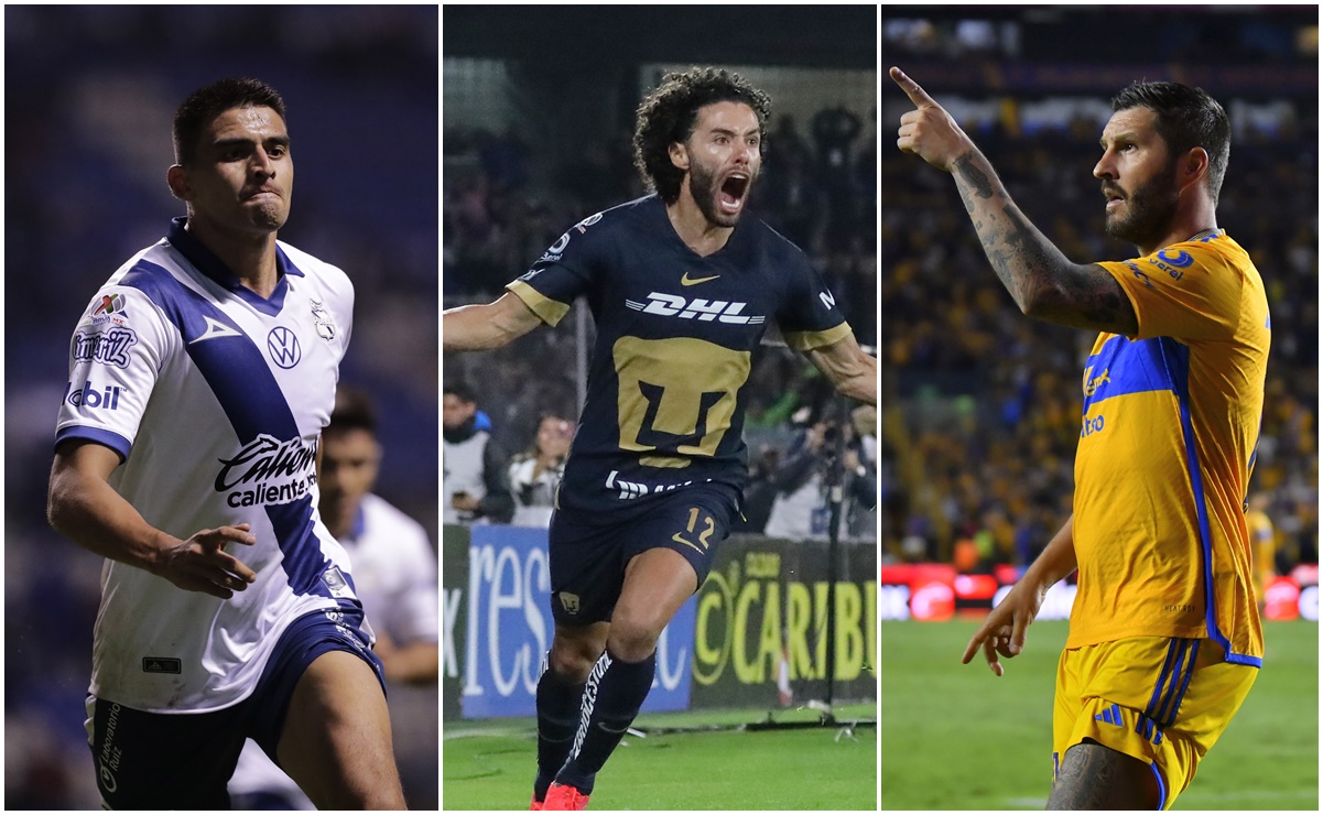 Liga MX: ¿A qué hora y por dónde ver los partidos de este domingo 17 de septiembre?