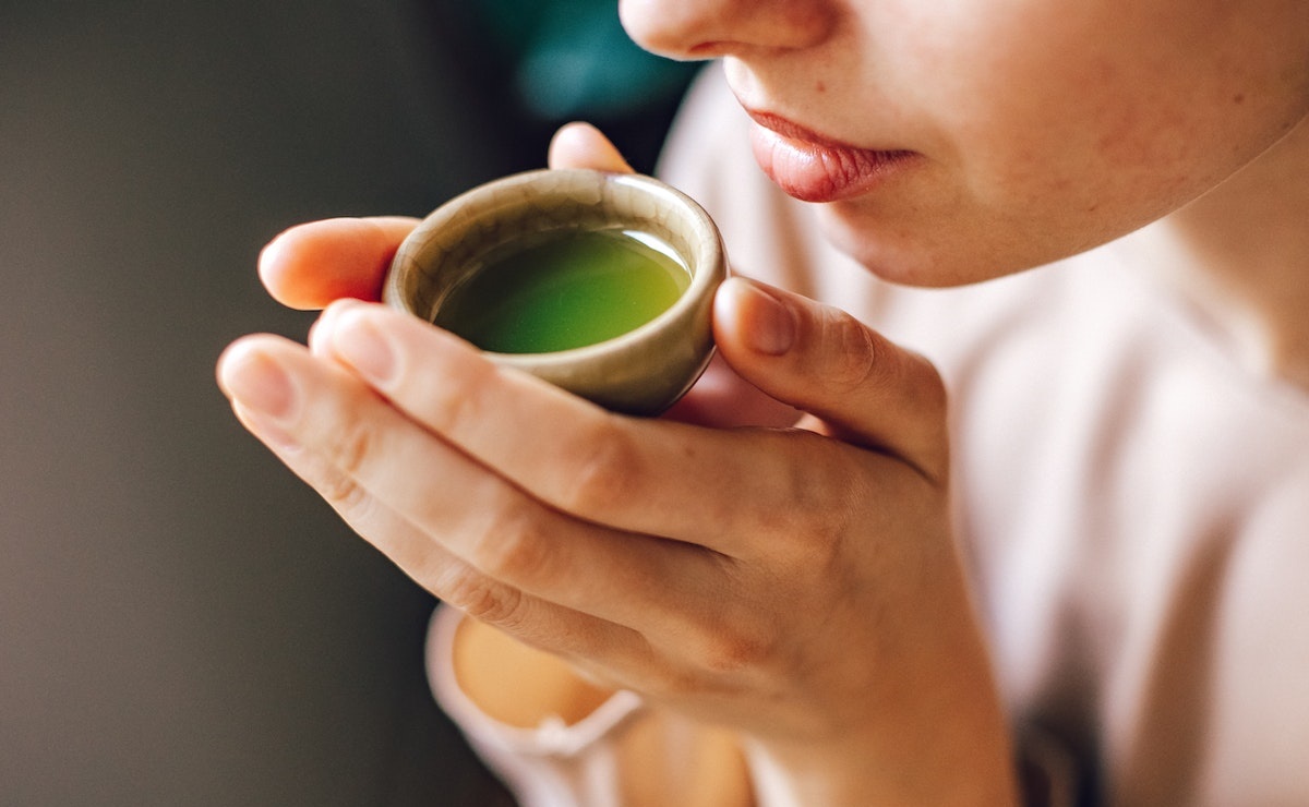 ¿Qué es el té kukicha japonés y cuáles son sus beneficios?
