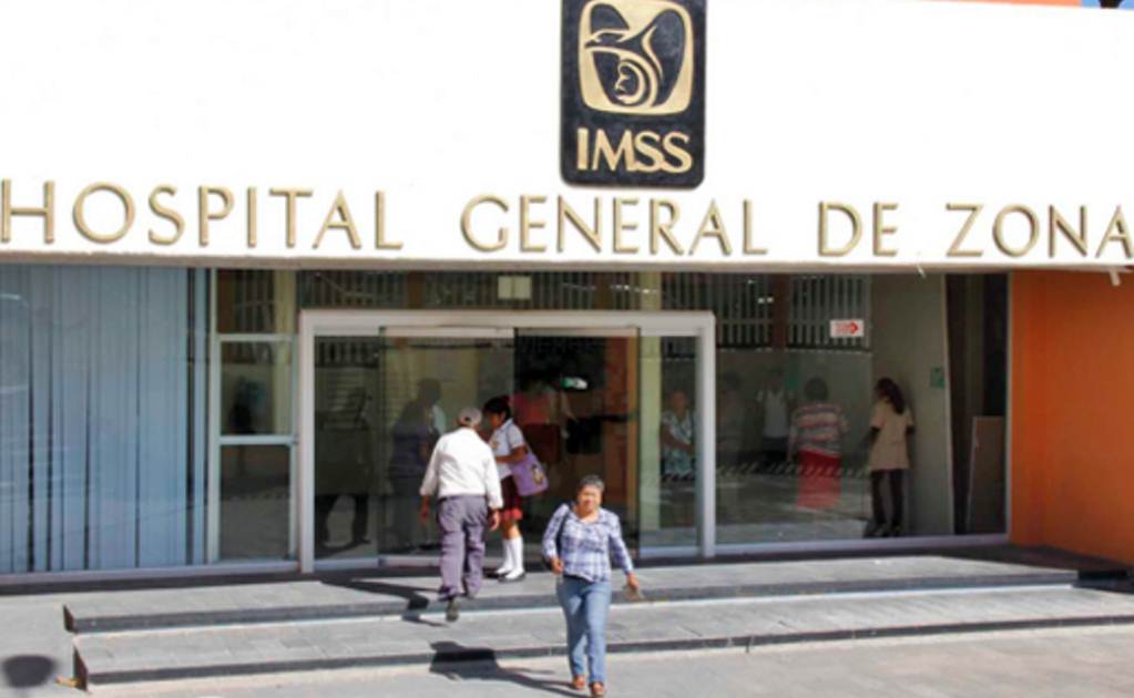 Pide PRD comparecencia de titulares de IMSS e ISSSTE