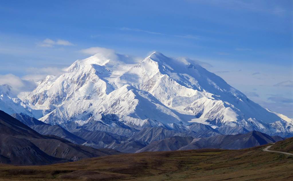 Investigadores alertan riesgo de que tsunami inunde parte de Alaska