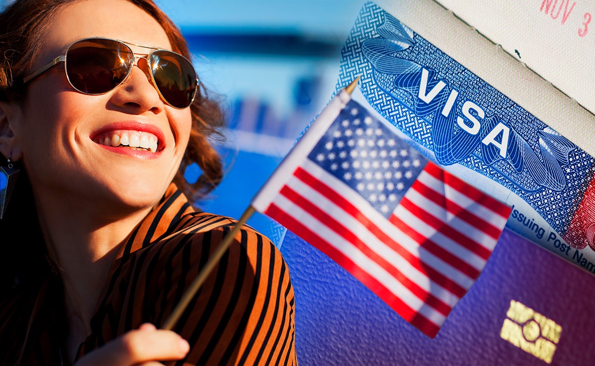 Este Es El Consulado Donde Puedes Tramitar Más Rápido La Visa Americana Por Primera Vez Viveusa 6423