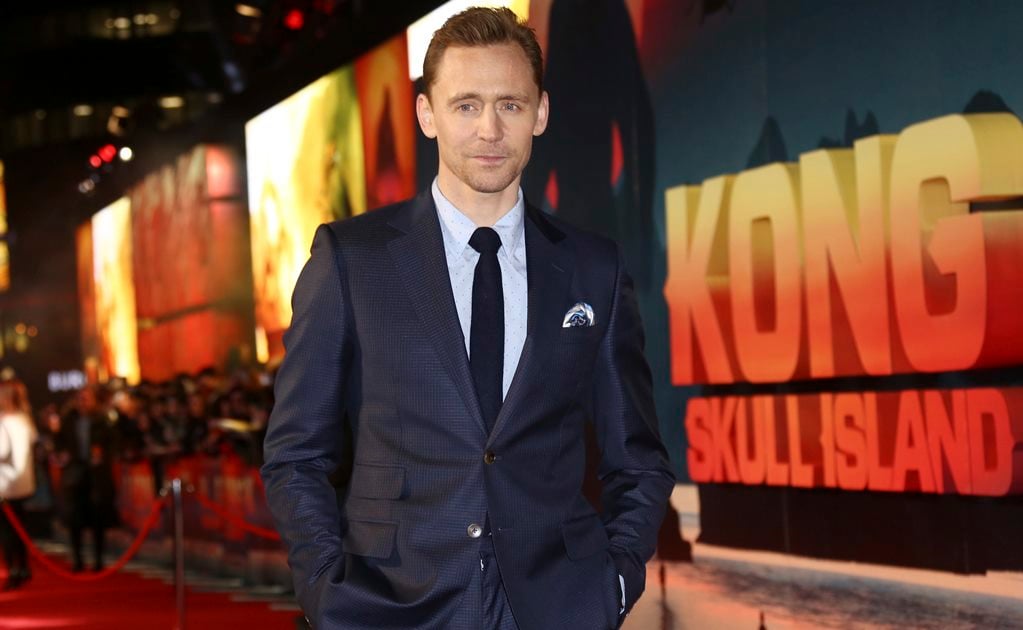 Tom Hiddleston niega que le hayan ofrecido ser el nuevo James Bond
