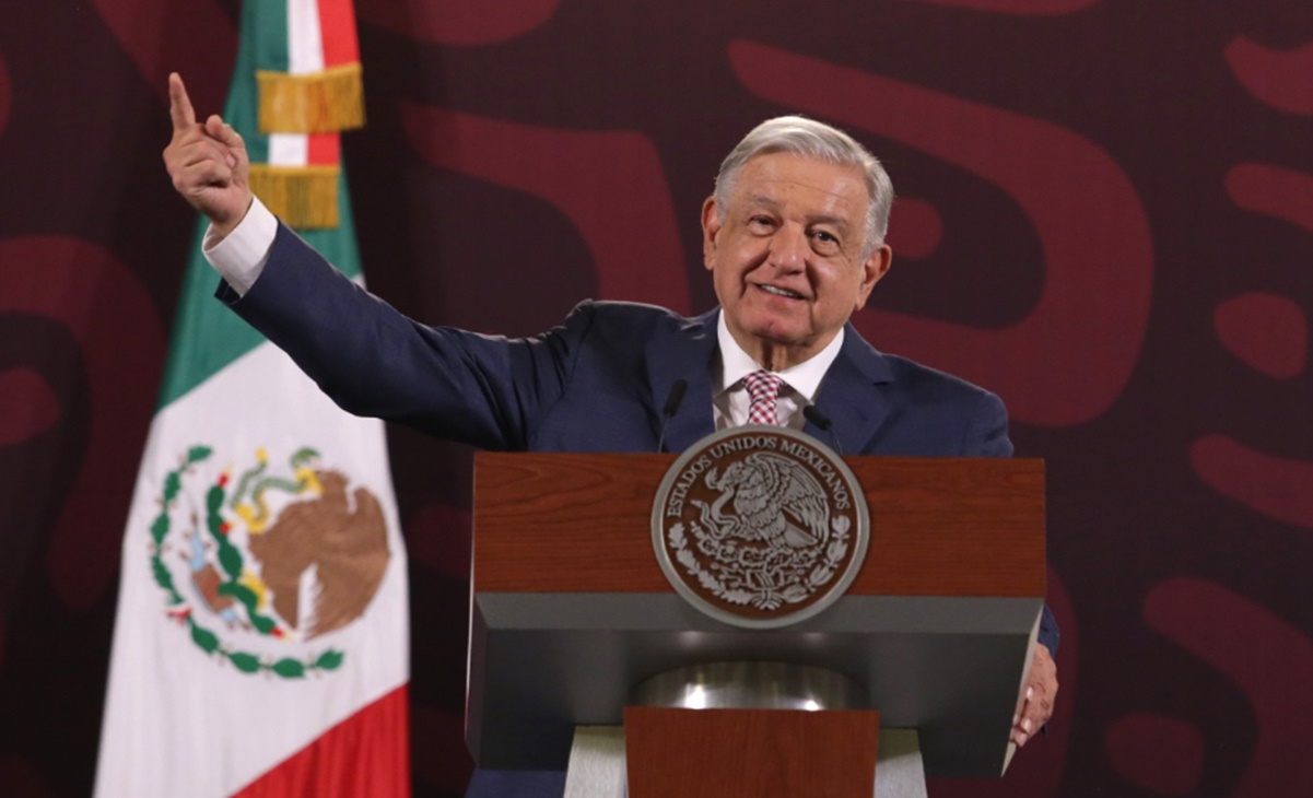 ¿En qué estados AMLO tiene mayor y menor aprobación? Esto dice encuesta, según el gobierno federal