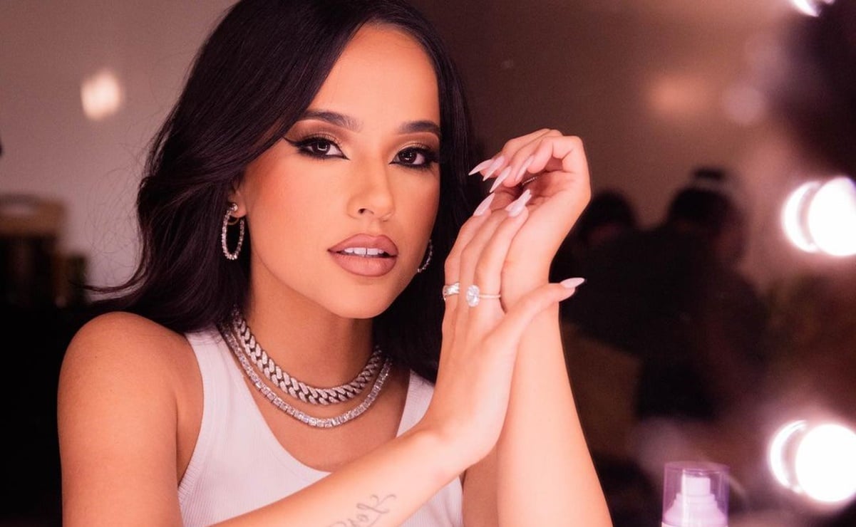 Tío de Becky G es encontrado sin vida en Brasil; había sido reportado como desaparecido