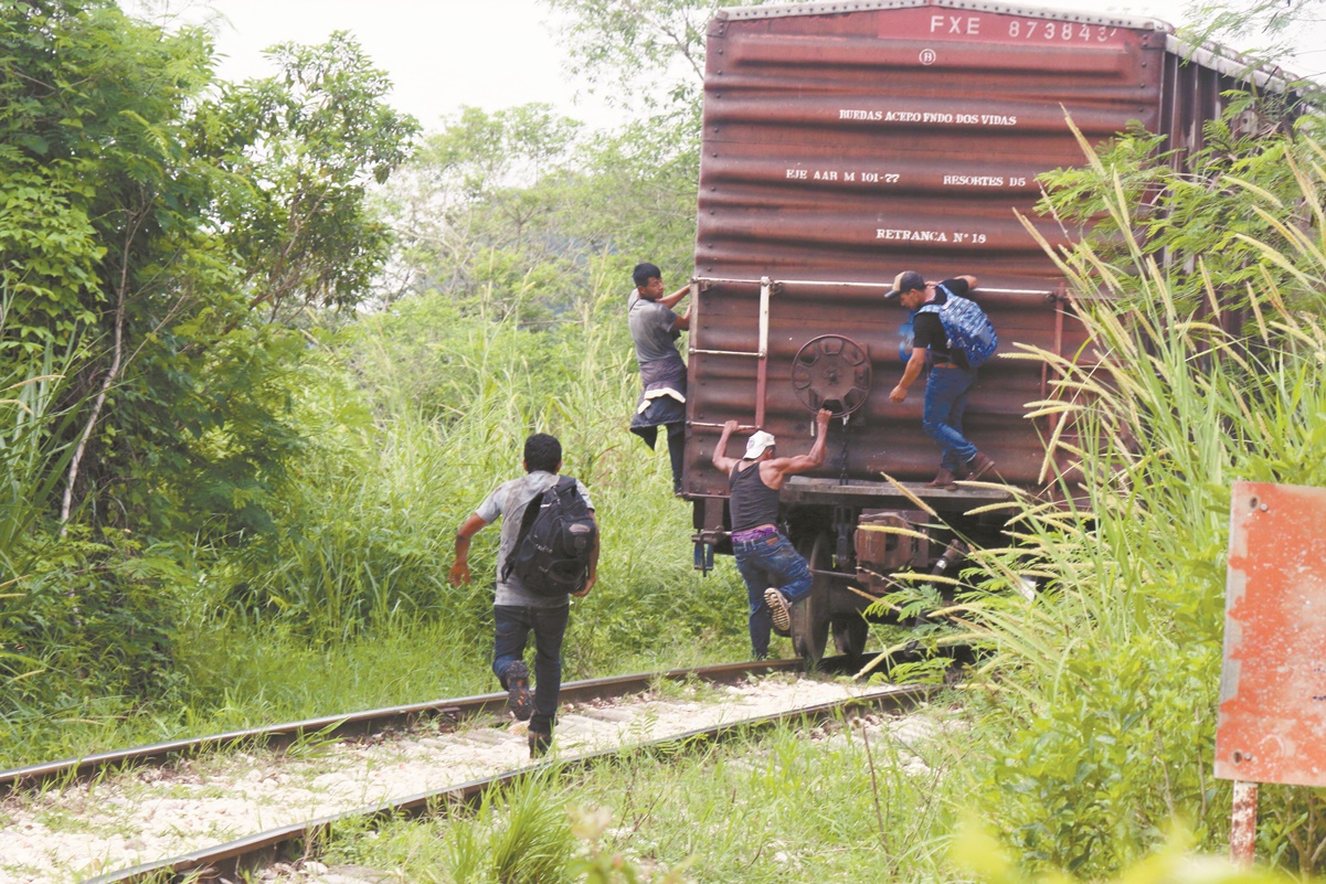 Casi 4 mil extranjeros fueron blanco de crímenes