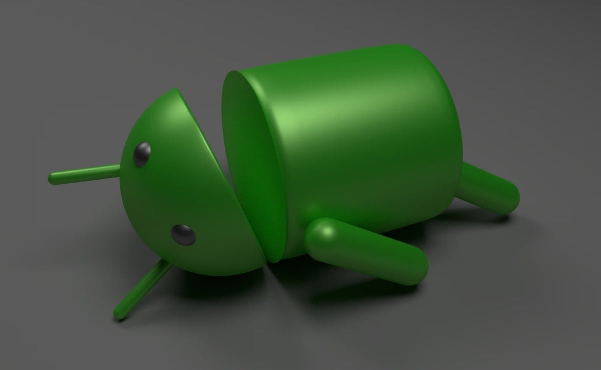 El nuevo troyano bancario para Android que roba tus accesos 