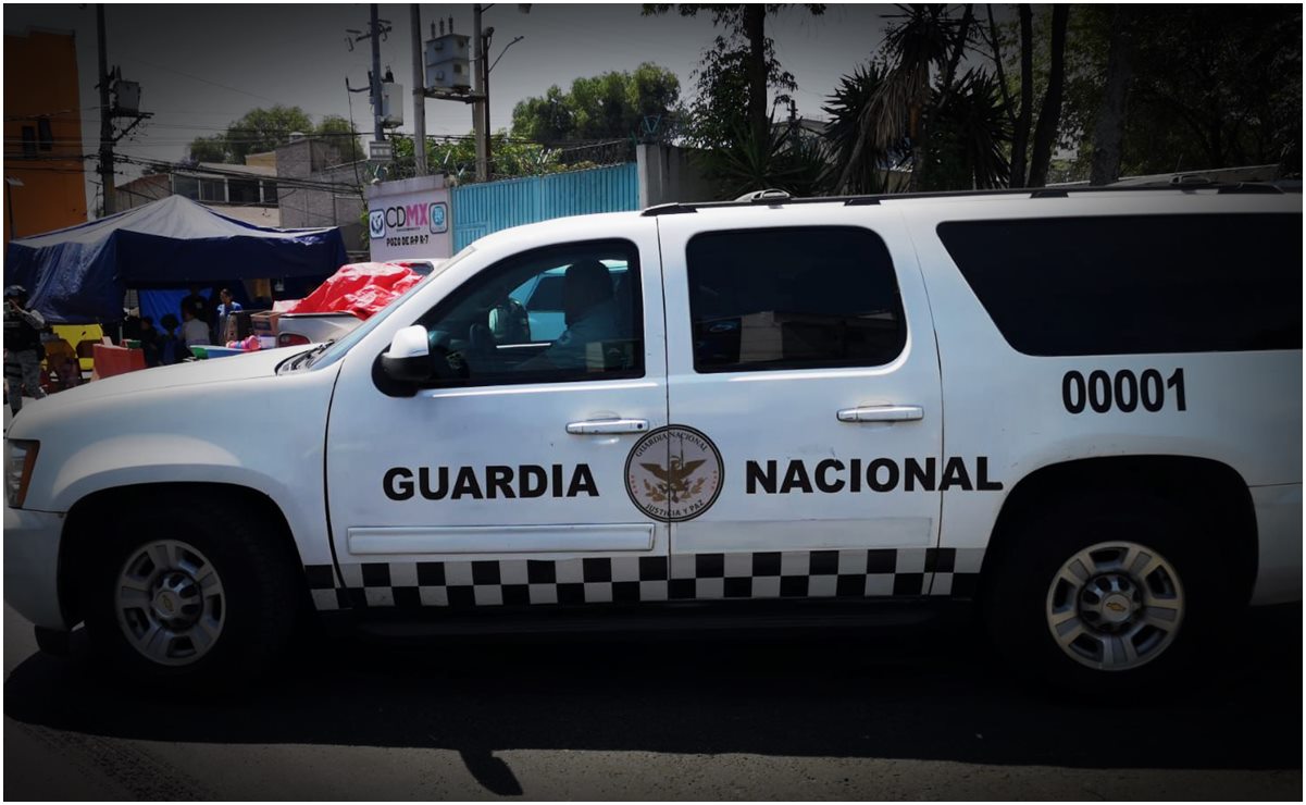 Autoridades piden al gobierno federal reforzar operatividad de GN, tras "sábado negro" en Guanajuato