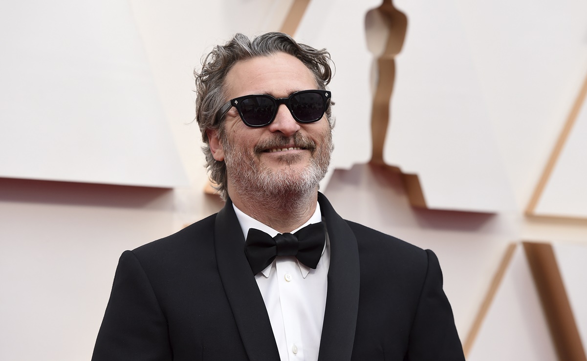 Oscar 2020 : Joaquin Phoenix reafirma su reinado y es el Mejor actor
