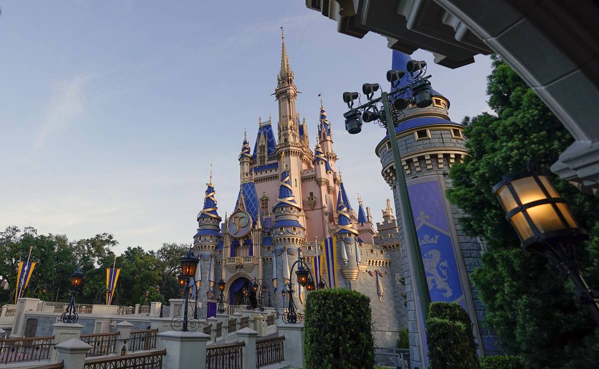Disney World alista feria de empleo para personal de limpieza en Orlando; estos son los trabajos disponibles 