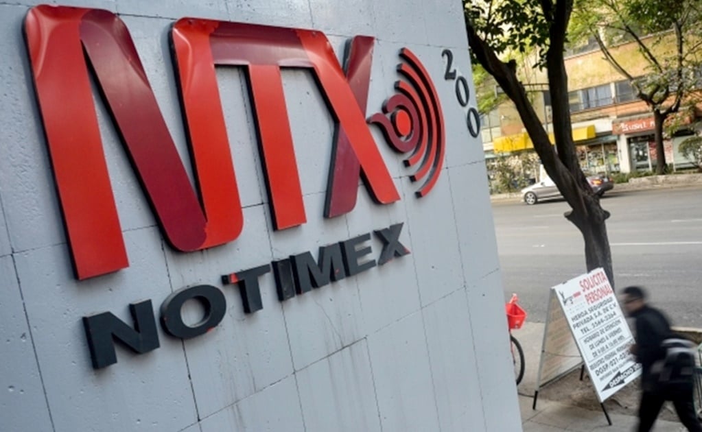 Workers strike at Notimex amid austerity measures