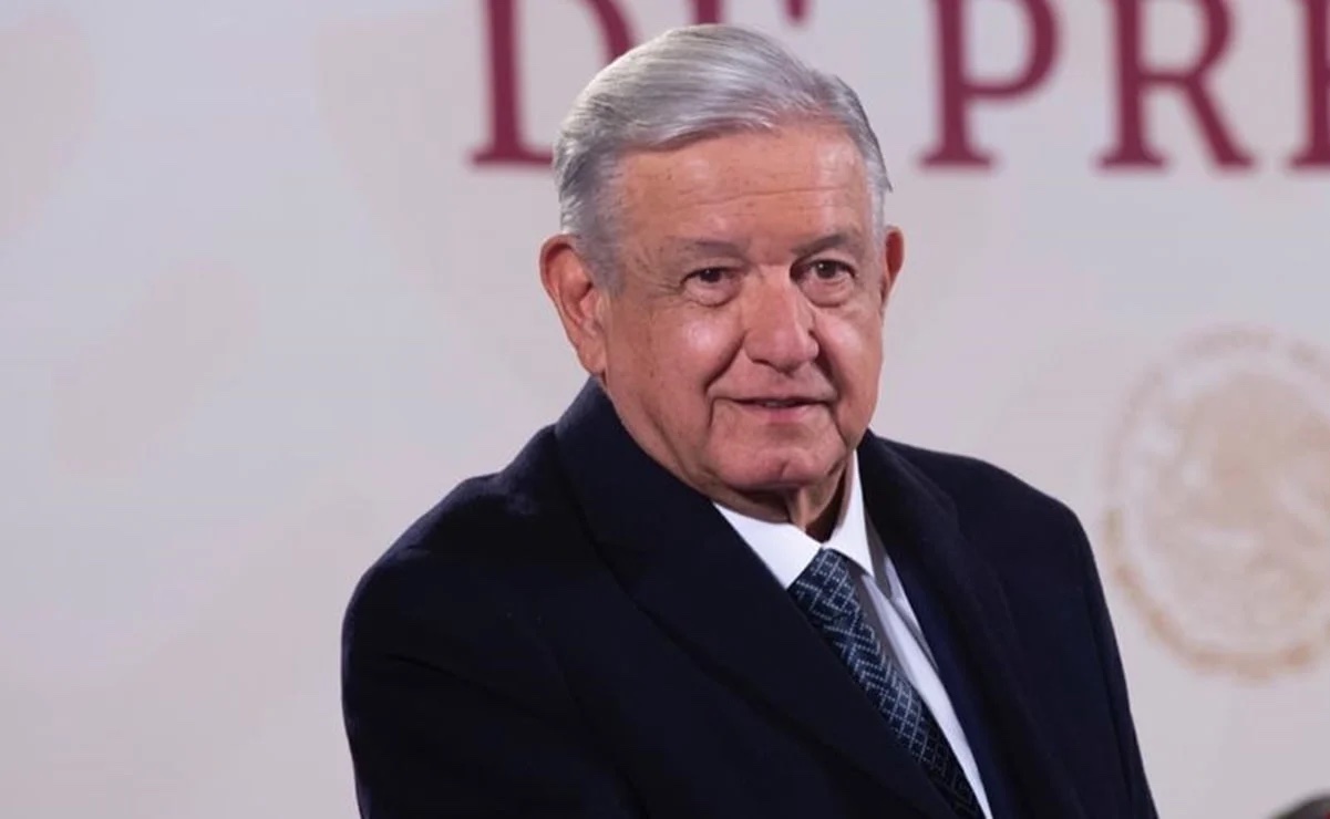 "Puro choro mareador": AMLO llama a la UNAM a revisar y denunciar ante MP caso de ministra Yasmín Esquivel