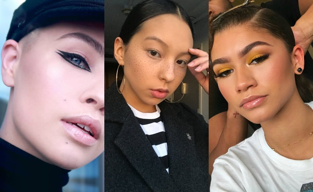 Conoce las mejores tendencias de maquillaje que puedes copiar de Instagram