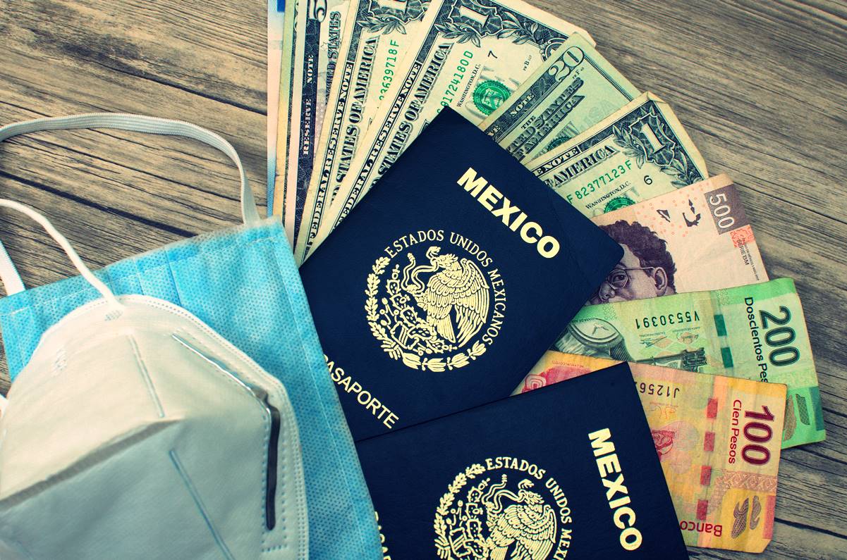 Pasaporte mexicano: ya abrieron oficinas, ¿y, ahora, cómo se tramita?