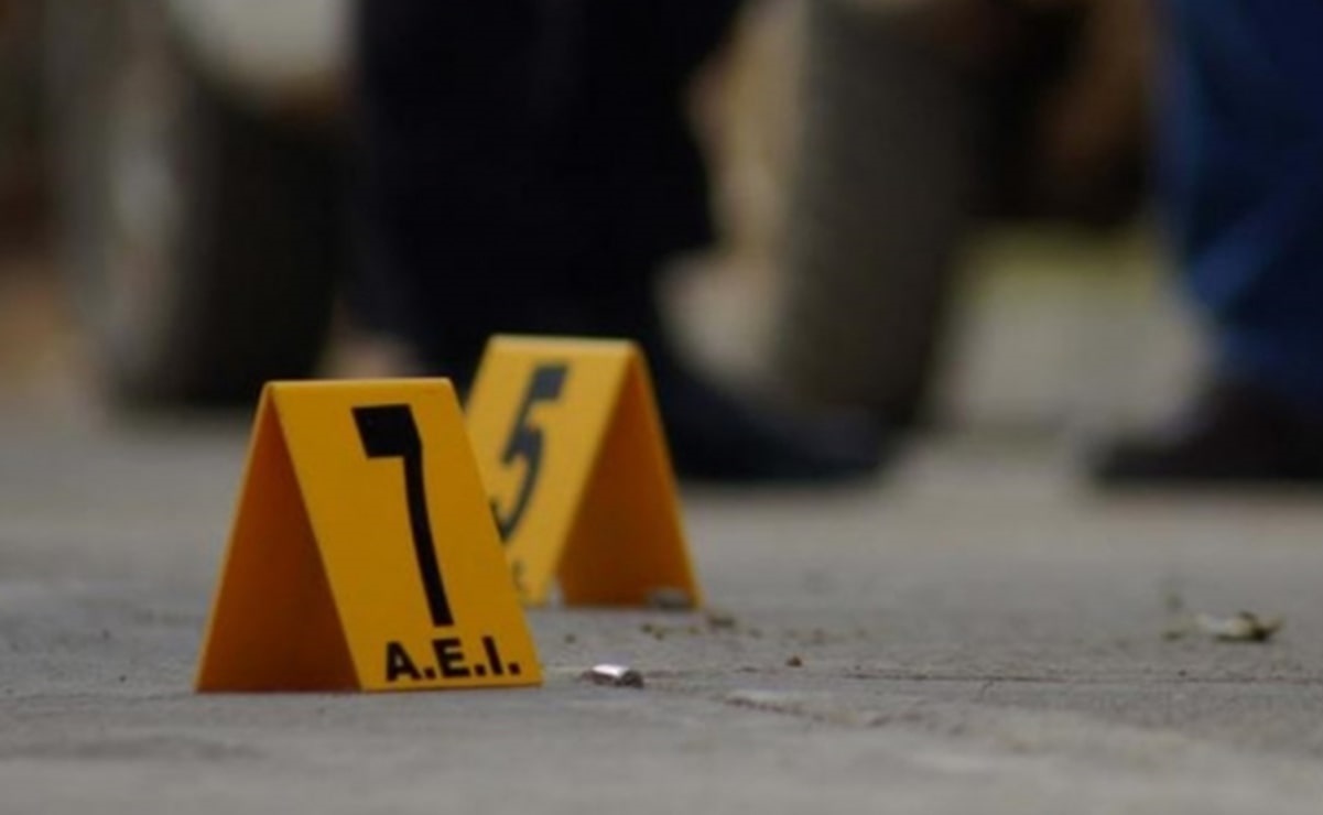 Asesinan a policía estatal de Zacatecas; suman 26 en lo que va del año